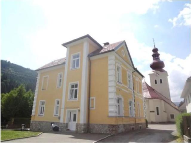 tolle, modern möblierte Mietwohnung in Oberzeiring