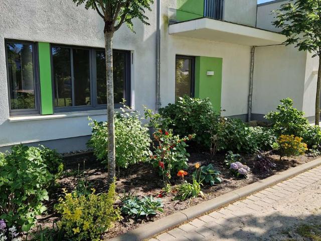Tolle moderne Eigentumswohnung in Koserow in bester Lage