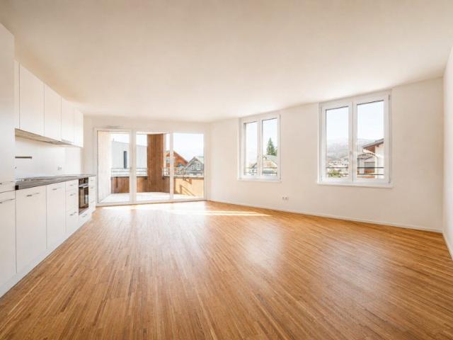 Tolle, neuwertige 3 Zimmer Wohnung im Zentrum von Lustenau