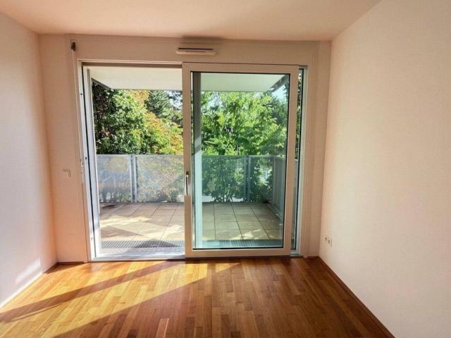 Tolle Neubauwohnung mit großzügiger Terrasse!