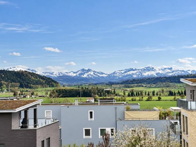 TOLLE NEUBAUWOHNUNG AN UNVERBAUBARER LAGE Kopie