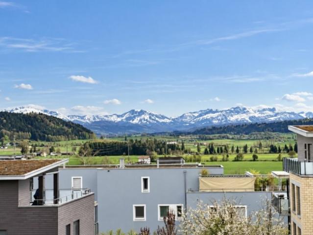 TOLLE NEUBAUWOHNUNG AN UNVERBAUBARER LAGE Kopie