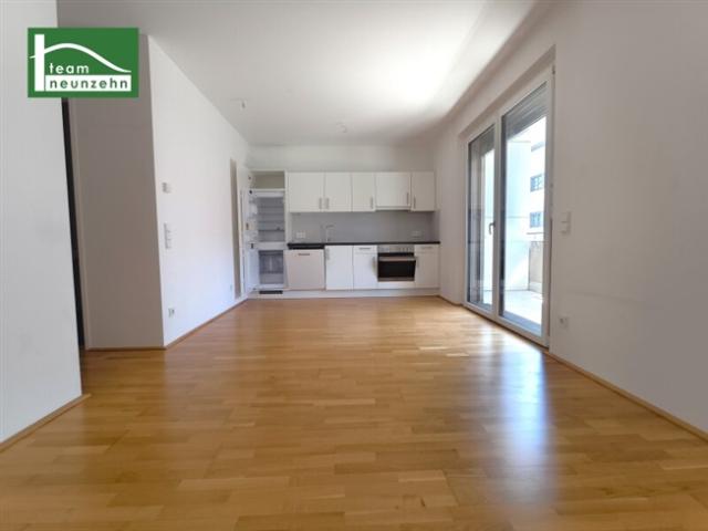 Tolle Neubauwohnung in bester Lage! Inkl. Einbauküche!
