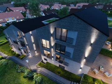 Tolle Raumaufteilung, schöne Terrasse, ruhige Lage
