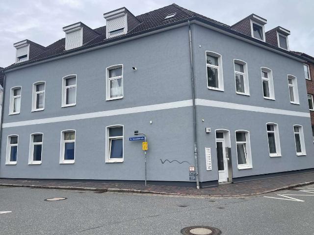 Tolle ruhige Lage beim Marktplatz in Glückstadt, Online Besichtigung möglich!