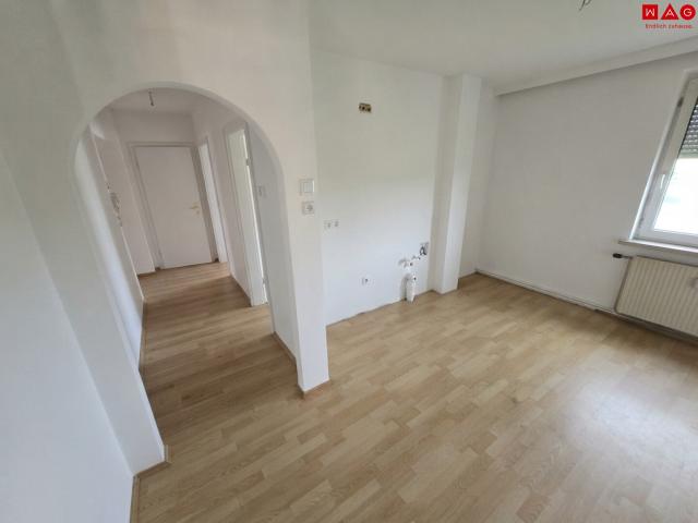 tolle, sanierte kleinwohnung, zentrumsnahe in voitsberg!