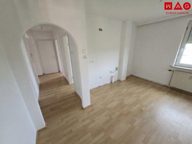Tolle, sanierte Kleinwohnung, zentrumsnahe in Voitsberg!