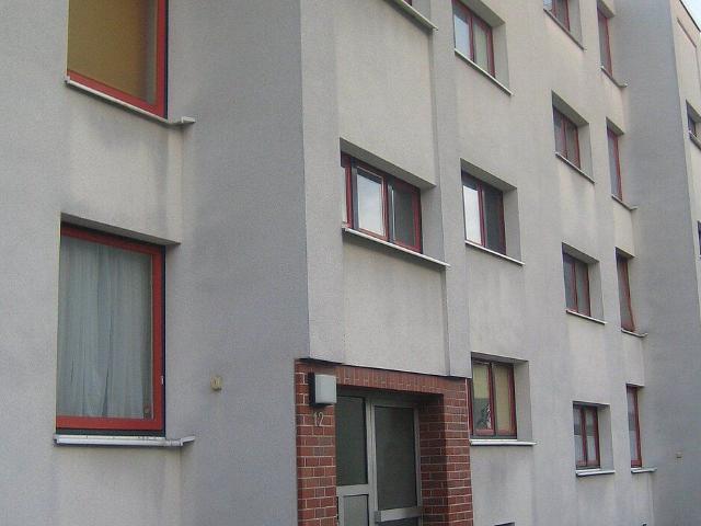 Tolle Singlewohnung am Rothenberg!