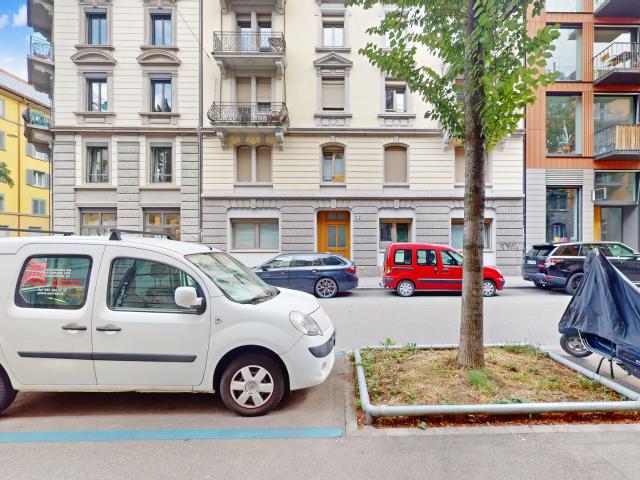 Tolle Singlewohnung an perfekter Lage Mieten ohne Kaution!