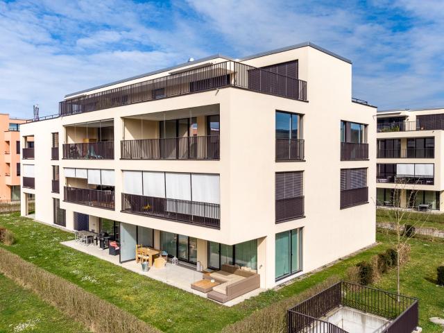 Tolle Singlewohnung an ruhiger Lage Nachmieter:in per 16.08.2026 gesucht!