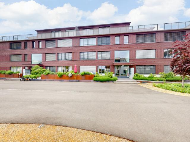 Tolle Singlewohnung an ruhiger Lage sucht Sie!