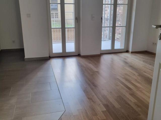 Tolle Singlewohnung im beliebten Paulusviertel frei ab 01.11.2026