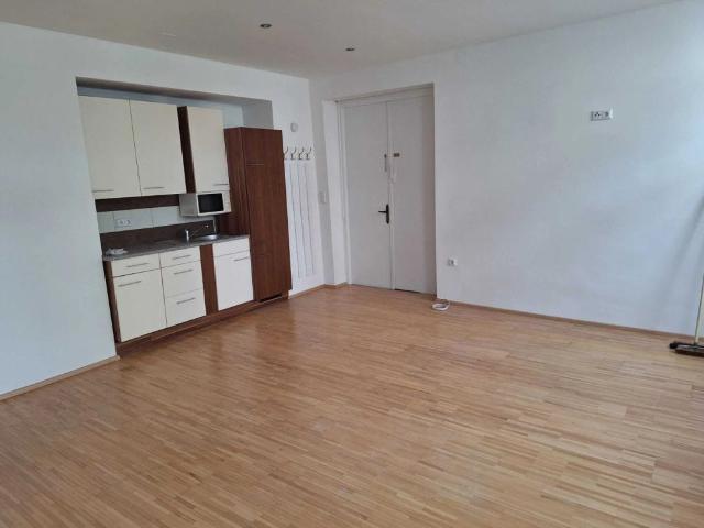 Tolle Singlewohnung in Bahnhofs und Zentrumsnähe!