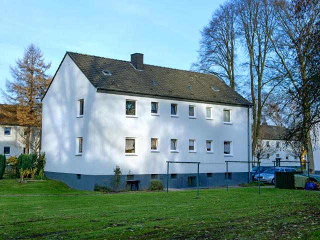 Tolle SINGLEWOHNUNG in Dortmund Bodelschwingh