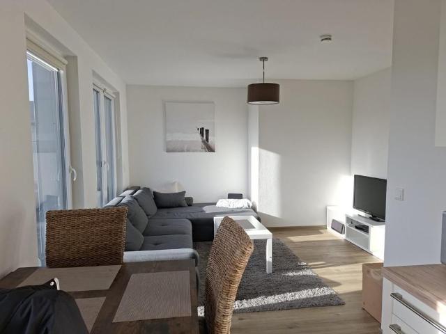 Tolle Singlewohnung in Jaderberg