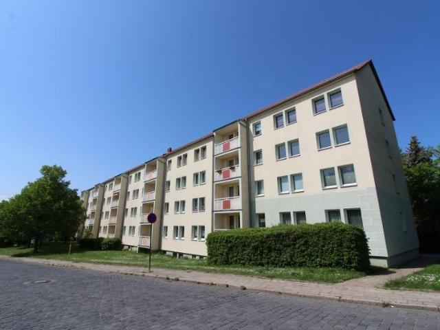 Tolle Singlewohnung in ruhiger und idyllischer Umgebung