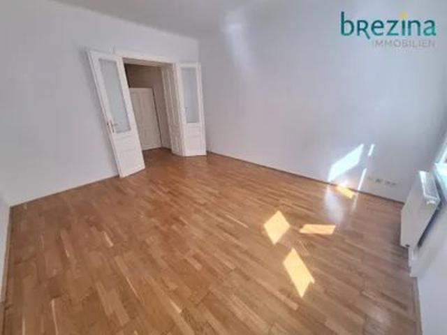 Tolle Single Paarwohnung, sonnig und ruhig gelegen an der MATZNERGASSE unbefristet