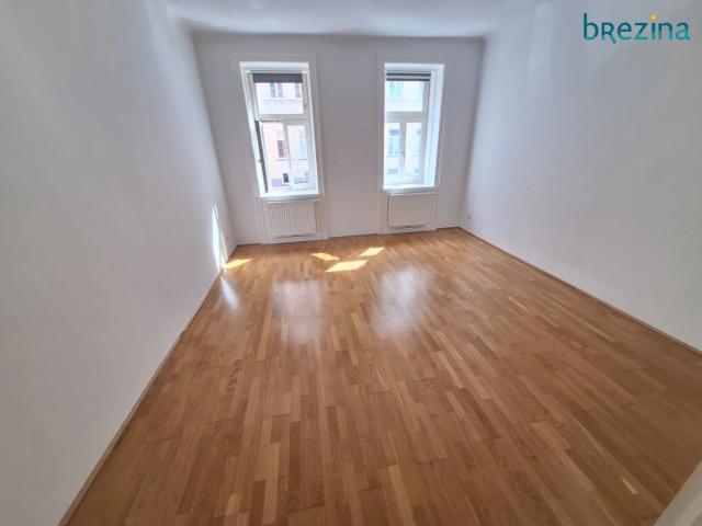 Tolle Single Paarwohnung, sonnig und ruhig gelegen an der MATZNERGASSE unbefristet