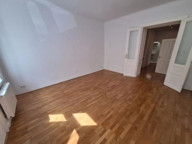 Tolle Single Paarwohnung, sonnig und ruhig gelegen an der MATZNERGASSE unbefristet