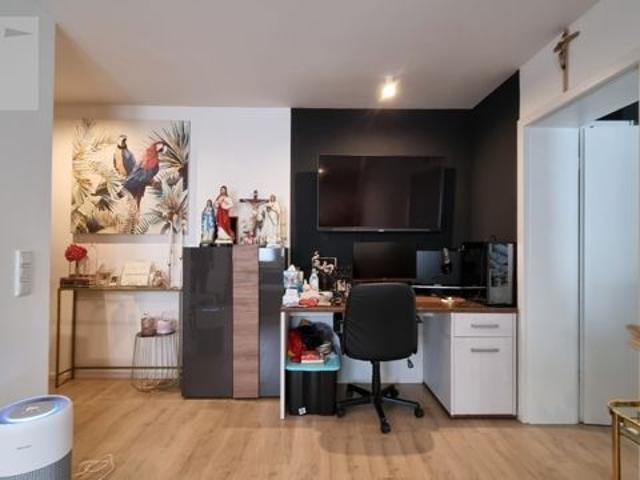 Tolle Single Wohnung! 2 ZKB in IN Ringsee nähe Media/Saturn