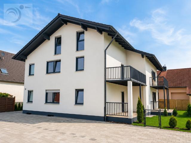 Tolle Single Wohnung! 2 ZKB in IN Ringsee nähe Media/Saturn