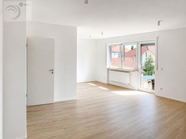 Tolle Single Wohnung! 2 ZKB in IN Ringsee nähe Media/Saturn