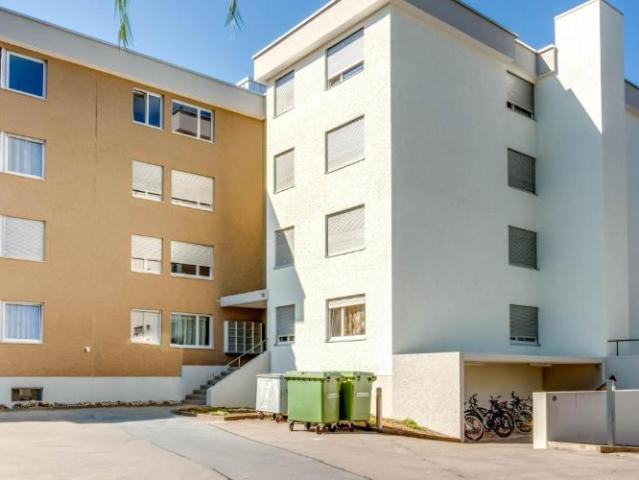 Tolle Single Wohnung mit Balkon