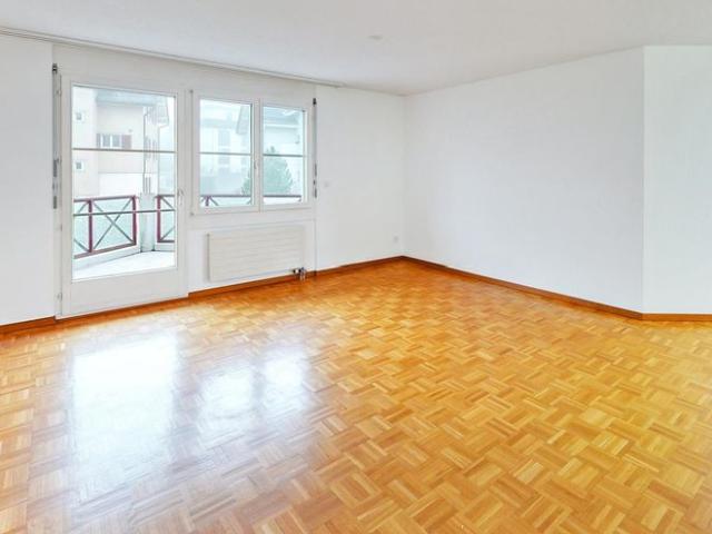 Tolle Sitzplatzwohnung wartet auf Sie!