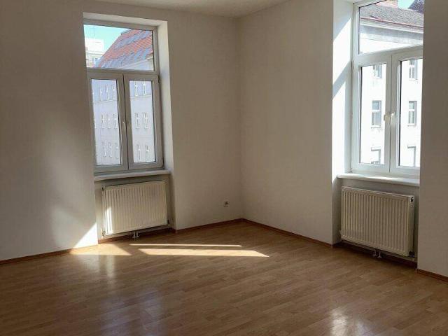 Tolle Starterwohnung, in nur 3 Minuten bei der U1 WOHNEN im Herzen des Bezirks Airbnb erlaubt