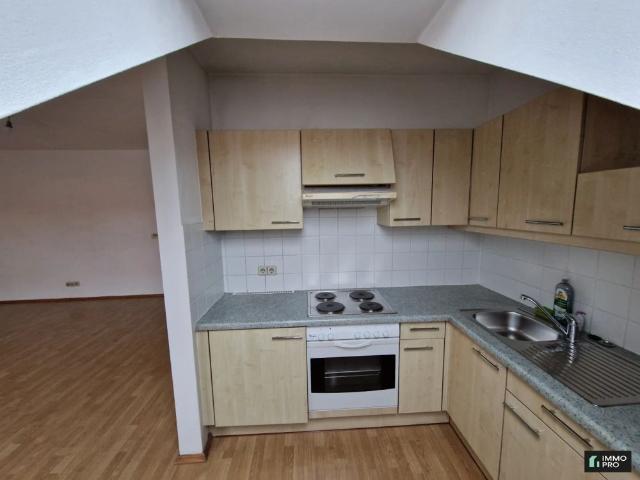 Tolle Studentenwohnung, 1 Zimmer in Geidorf!