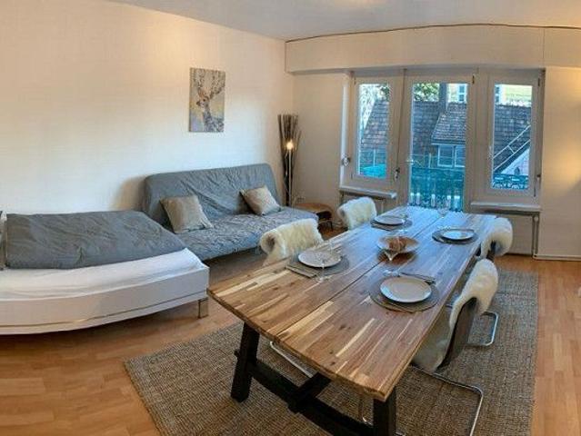 Tolle Studentenwohnung