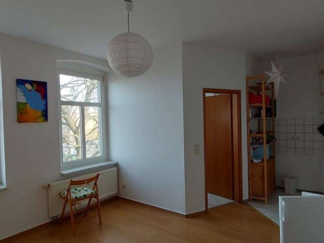 Tolle Studentenwohnung – 2 Zimmer – neu renoviert ab sofort