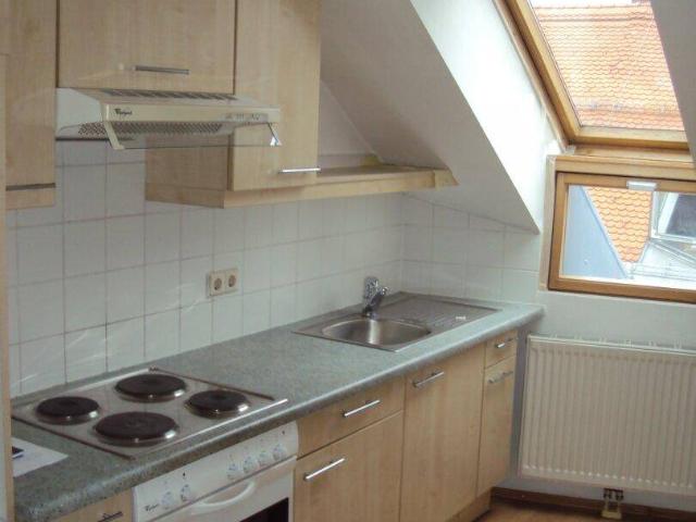 Tolle Studentenwohnung, 2 Zimmer in Geidorf!