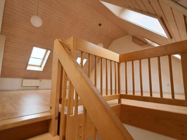 Tolle Studiowohnung im Stadtzentrum von Rheinfelden