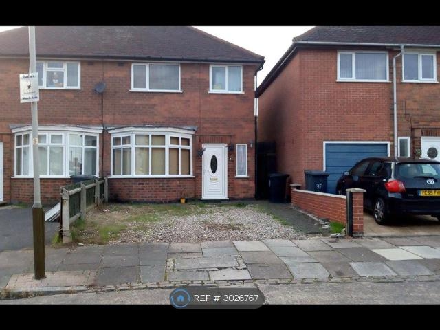 Tollemache Avenue, Leicester LE4, 3 bed semi detached house to rent, £1,250 pcm | PrimeLocation