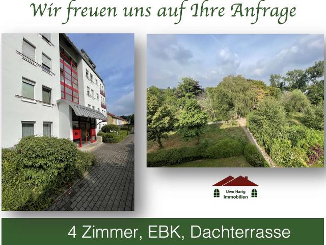 toller Ausblick nach Köln und Bensberg