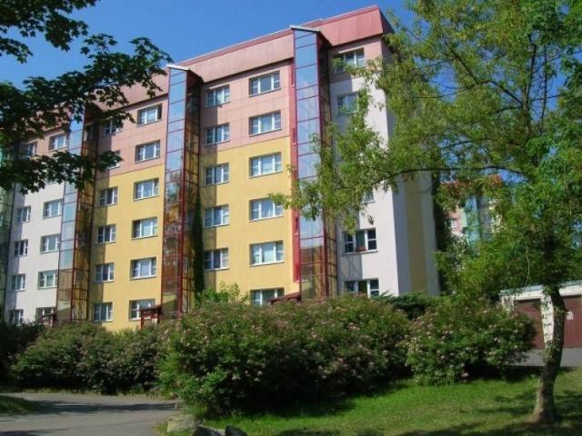 toller Ausblick vom Balkon, Aufzug, 3 Zimmer, schickes Bad