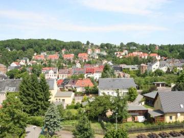 Hohenstein-Ernstthal, Erzgebirgskreis, Sachsen
