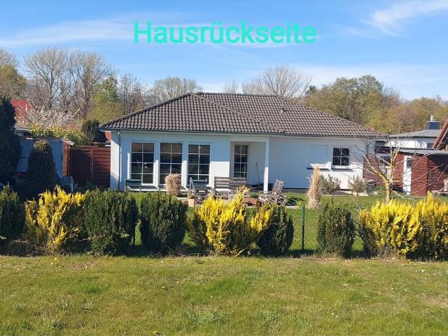 Toller Bungalow