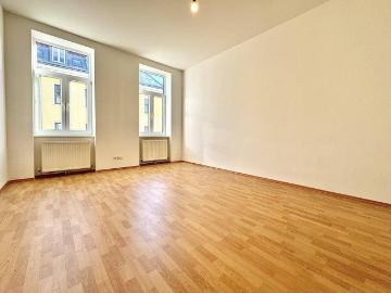 Anleger aufgepasst ! I 1,5 Zimmer I Lift vorhanden I Kurzzeitvermietung möglich* I erstklassige Infrastruktur I U Bahn Nähe