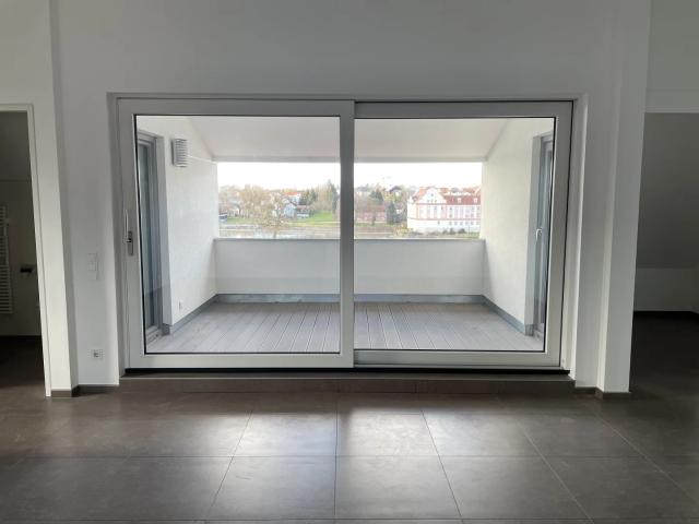 Toller Innblick! 2 Zimmer Wohnung in bester Lage Schärding!