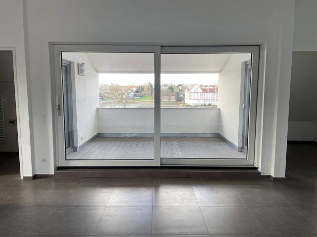 Toller Innblick! 2 Zimmer Wohnung in bester Lage Schärding!
