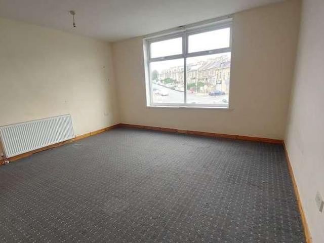 Toller Lane, Bradford, BD8