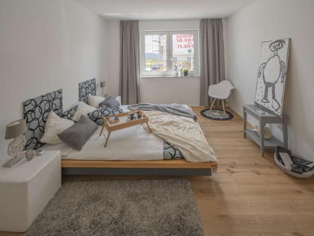 Toller Weitblick von Ihrer neuen Traumwohnung!