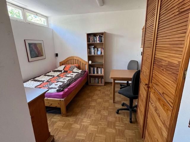 Tolles 1,5 ZKB Appartement in der Neustadt 1.3