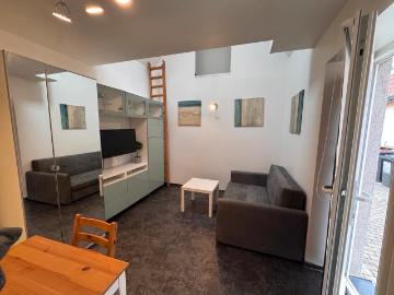 Tolles 1 Zimmer Appartement in Zeilsheim Pauschalmiete