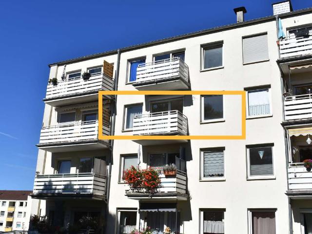 Tolles 1 Zimmerapartment zentral in Bovenden mietfrei!
