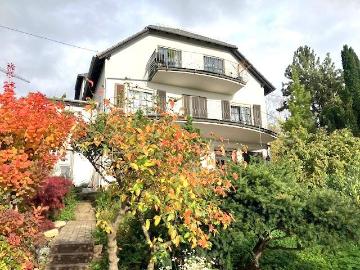 Mehrfamilienhaus for sale in Igstadt - Garten