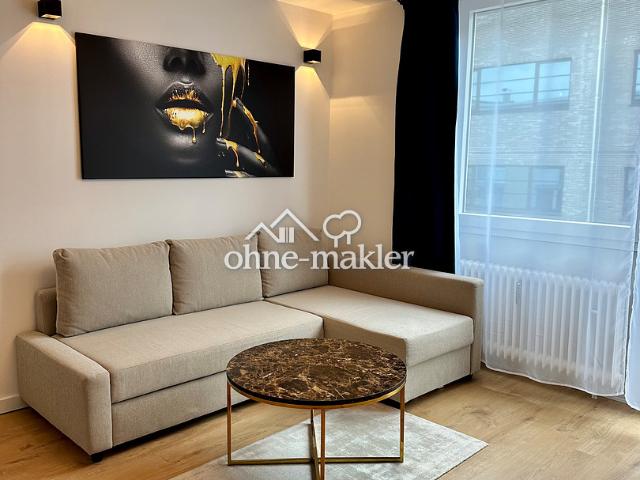 Tolles City Appartment / Gute Verkehrsanbindung