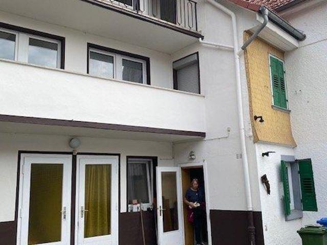 tolles altes Haus mit vielen Highlights